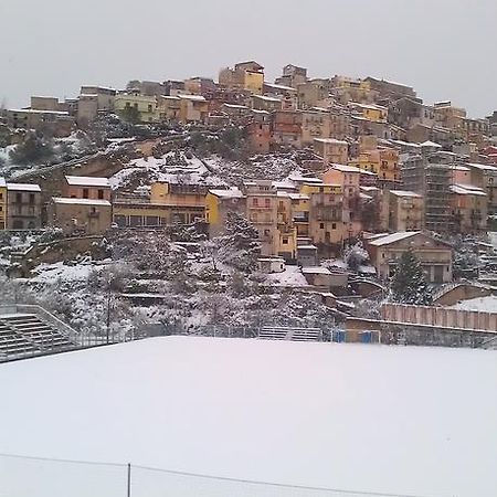 Affittacamere Bellavista Castiglione De Sicilia Luaran gambar