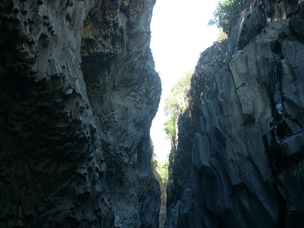 Affittacamere Bellavista Castiglione De Sicilia Luaran gambar