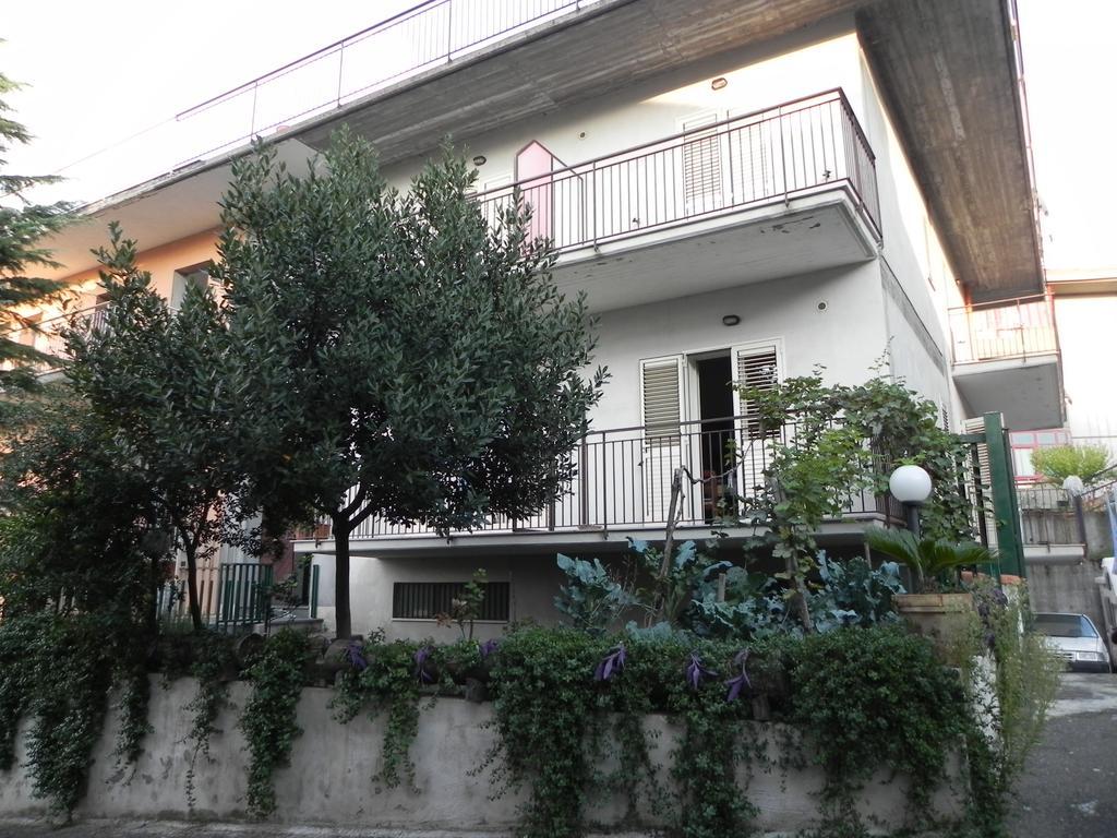 Affittacamere Bellavista Castiglione De Sicilia Luaran gambar