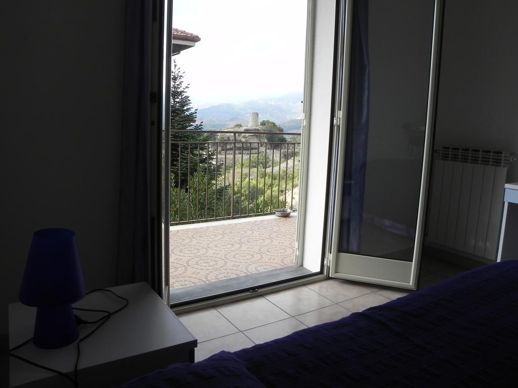 Affittacamere Bellavista Castiglione De Sicilia Luaran gambar