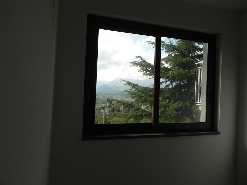 Affittacamere Bellavista Castiglione De Sicilia Luaran gambar
