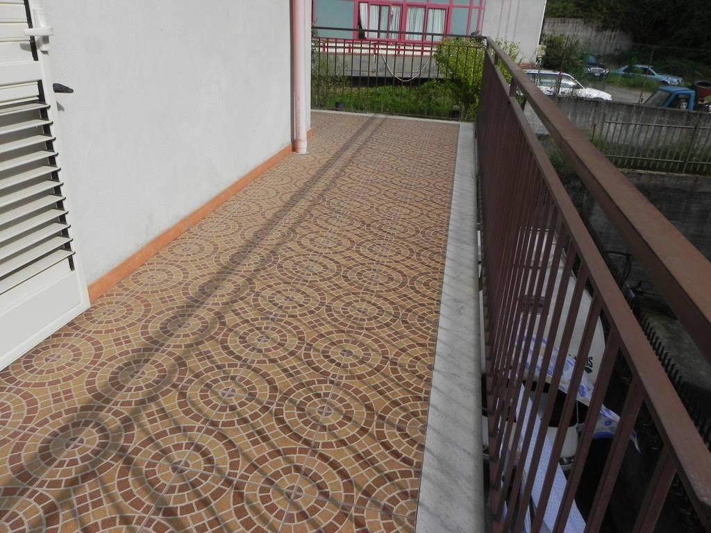 Affittacamere Bellavista Castiglione De Sicilia Luaran gambar