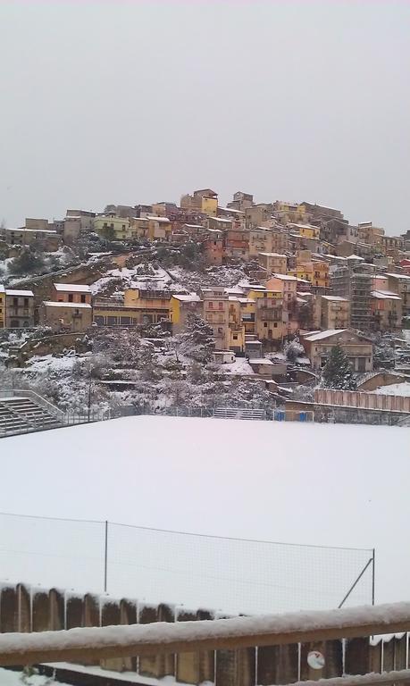 Affittacamere Bellavista Castiglione De Sicilia Luaran gambar