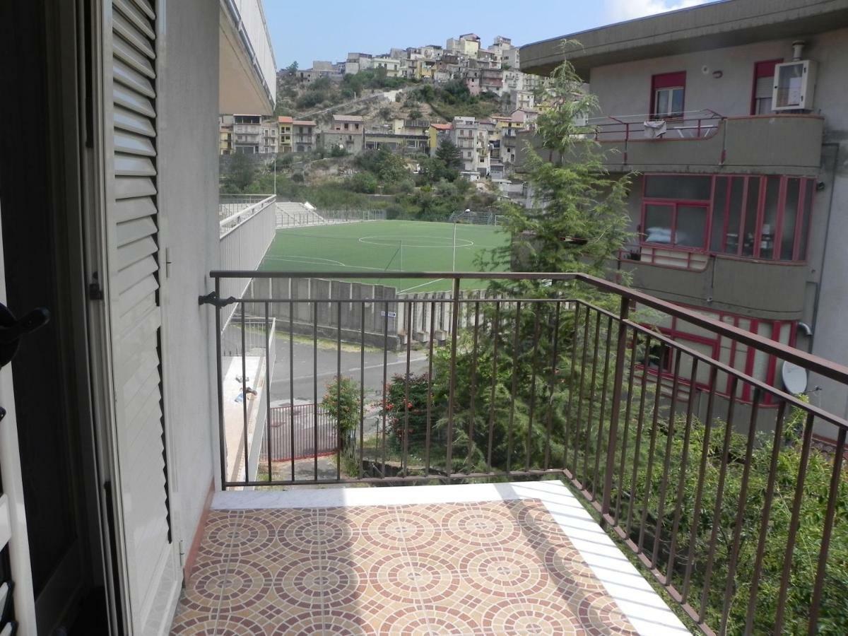 Affittacamere Bellavista Castiglione De Sicilia Luaran gambar