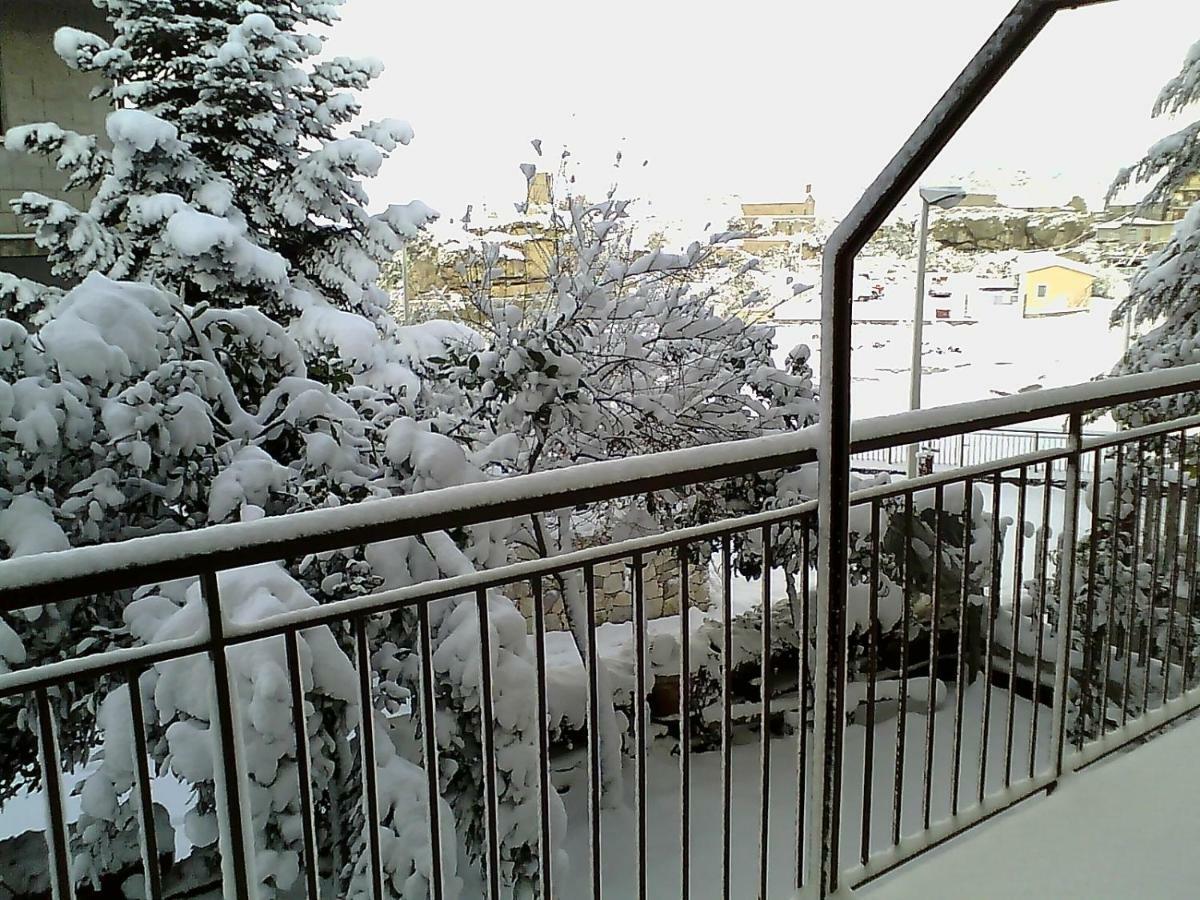 Affittacamere Bellavista Castiglione De Sicilia Luaran gambar